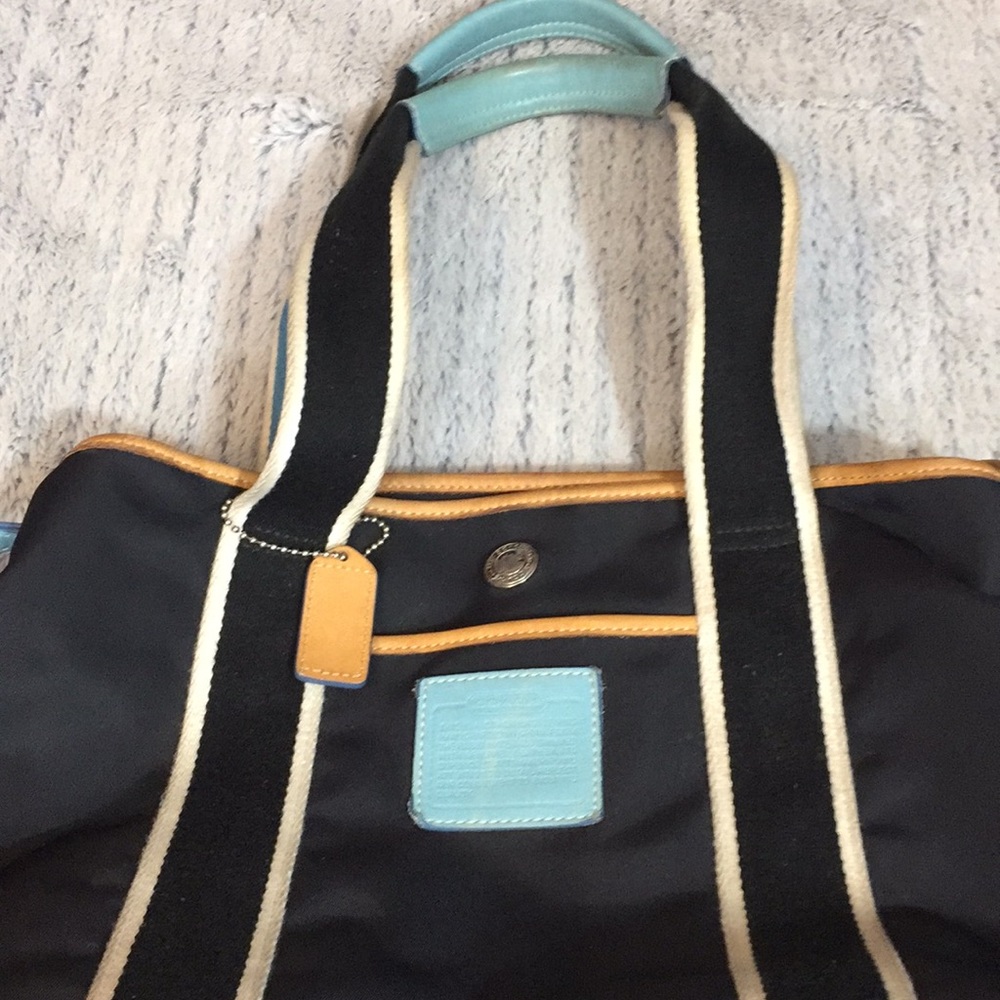 Coach Handbag